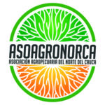 Logo de la Asociación Asoagronorca